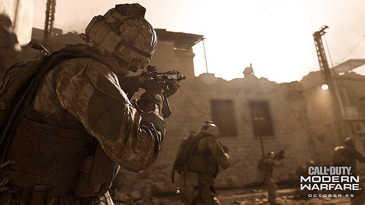Call of Duty Modern Warfare PS4 - Image 3
