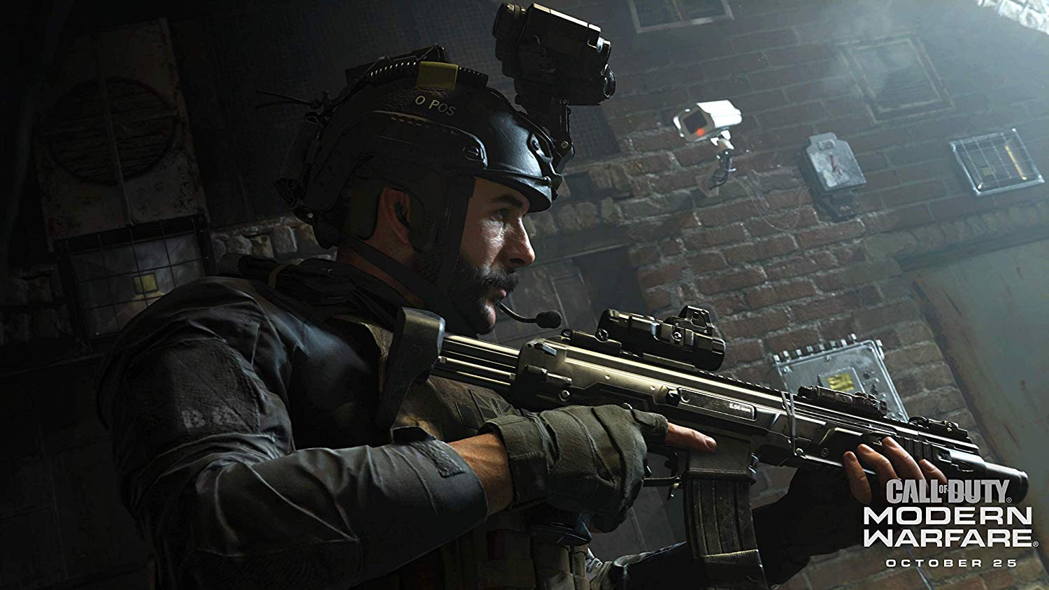 Call of Duty Modern Warfare PS4 - Image 4