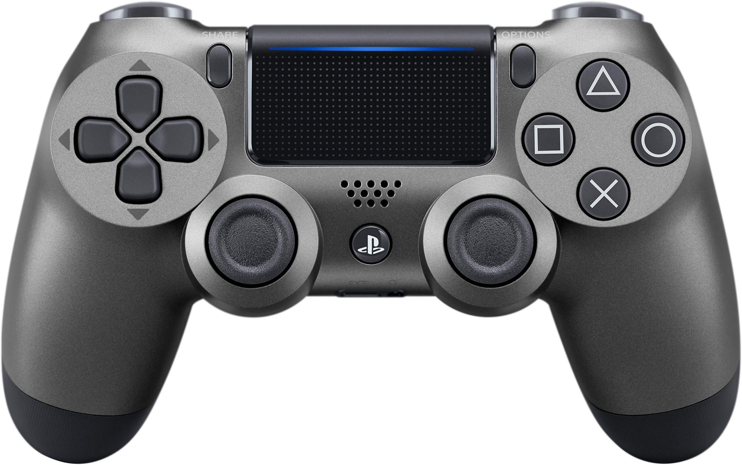 Playstation Days of Play Limited Edition Steel Black 1TB PS4 Console - Image 4