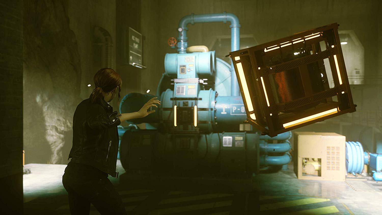 Control PS4 - Image 5