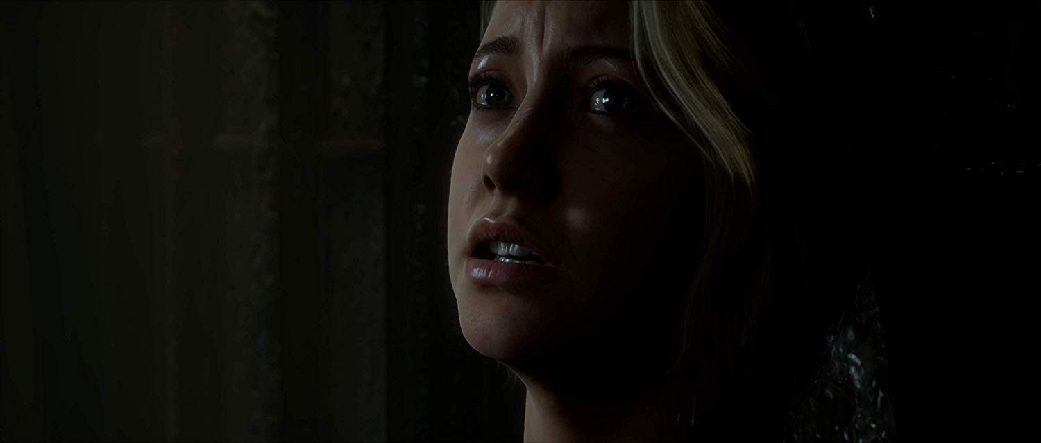 Man of Medan PS4 - Image 2