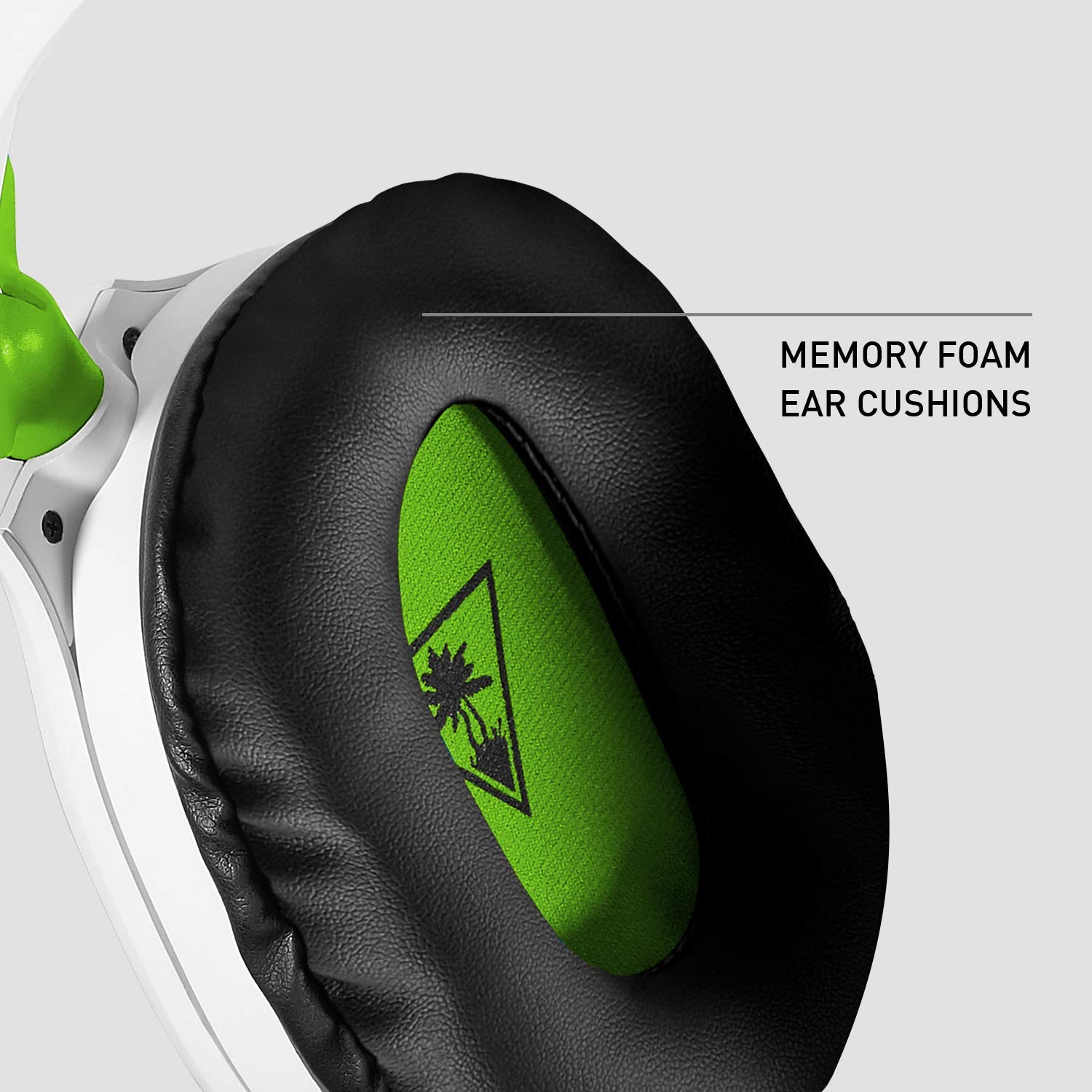 Turtle Beach Ear Force Recon 70p White Gaming Headset - Image 4