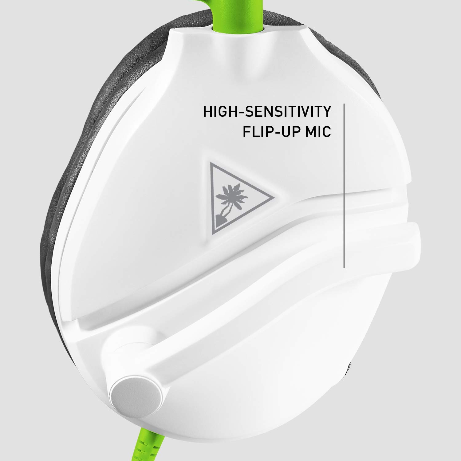 Turtle Beach Ear Force Recon 70p White Gaming Headset - Image 2