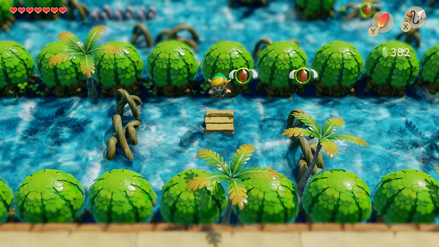 The Legend of Zelda Links Awakening Nintendo Switch - Image 3