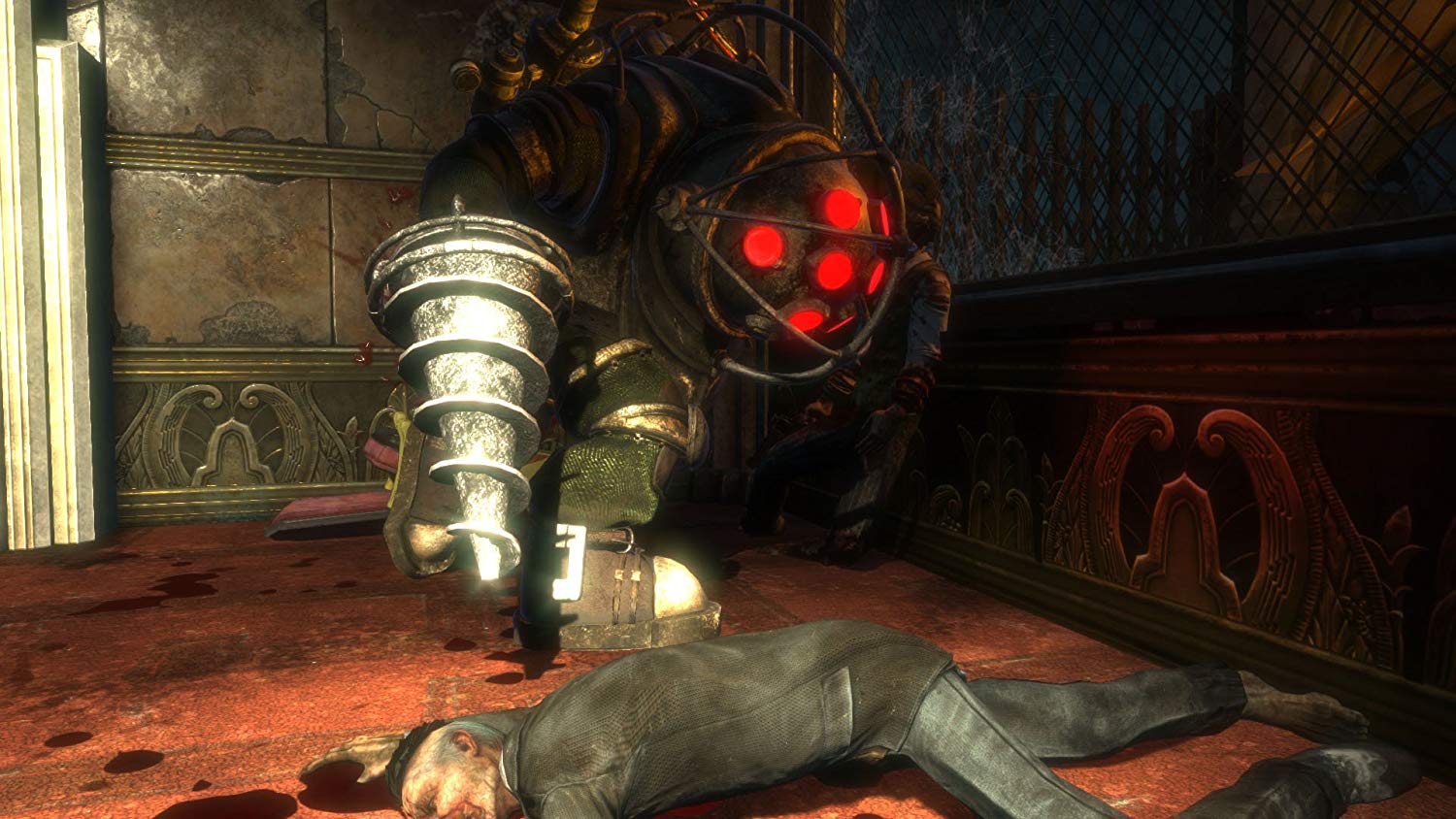 BioShock The Collection PS4 - Image 3