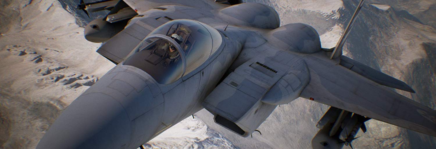 Ace Combat 7 Skies Unknown PS4 - Image 2