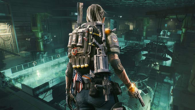 The Division 2 PS4 - Image 3
