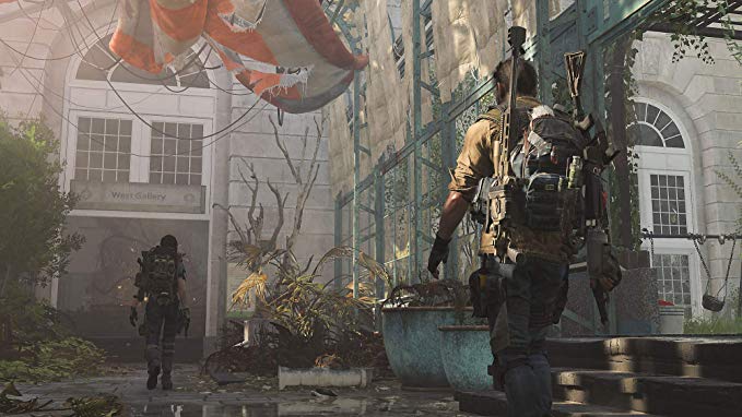 The Division 2 PS4 - Image 2
