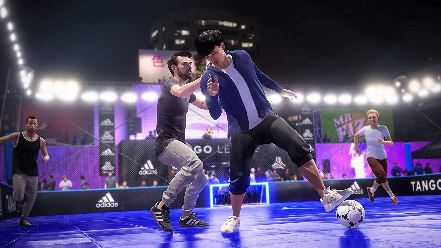 FIFA 20 PC - Image 3