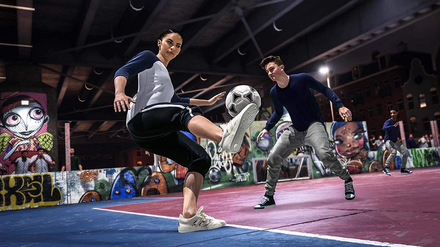 FIFA 20 PC - Image 5