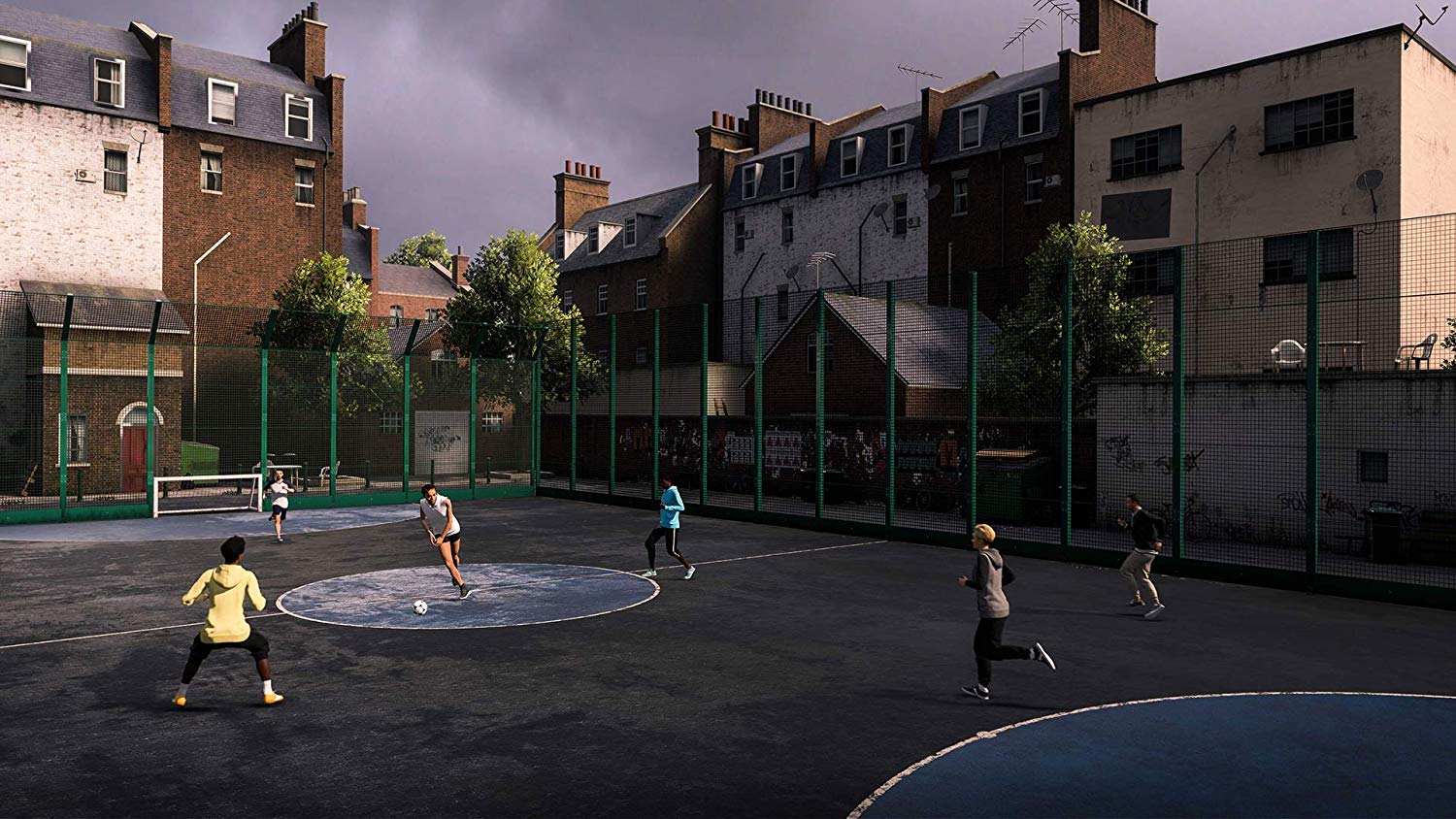 FIFA 20 PC - Image 4