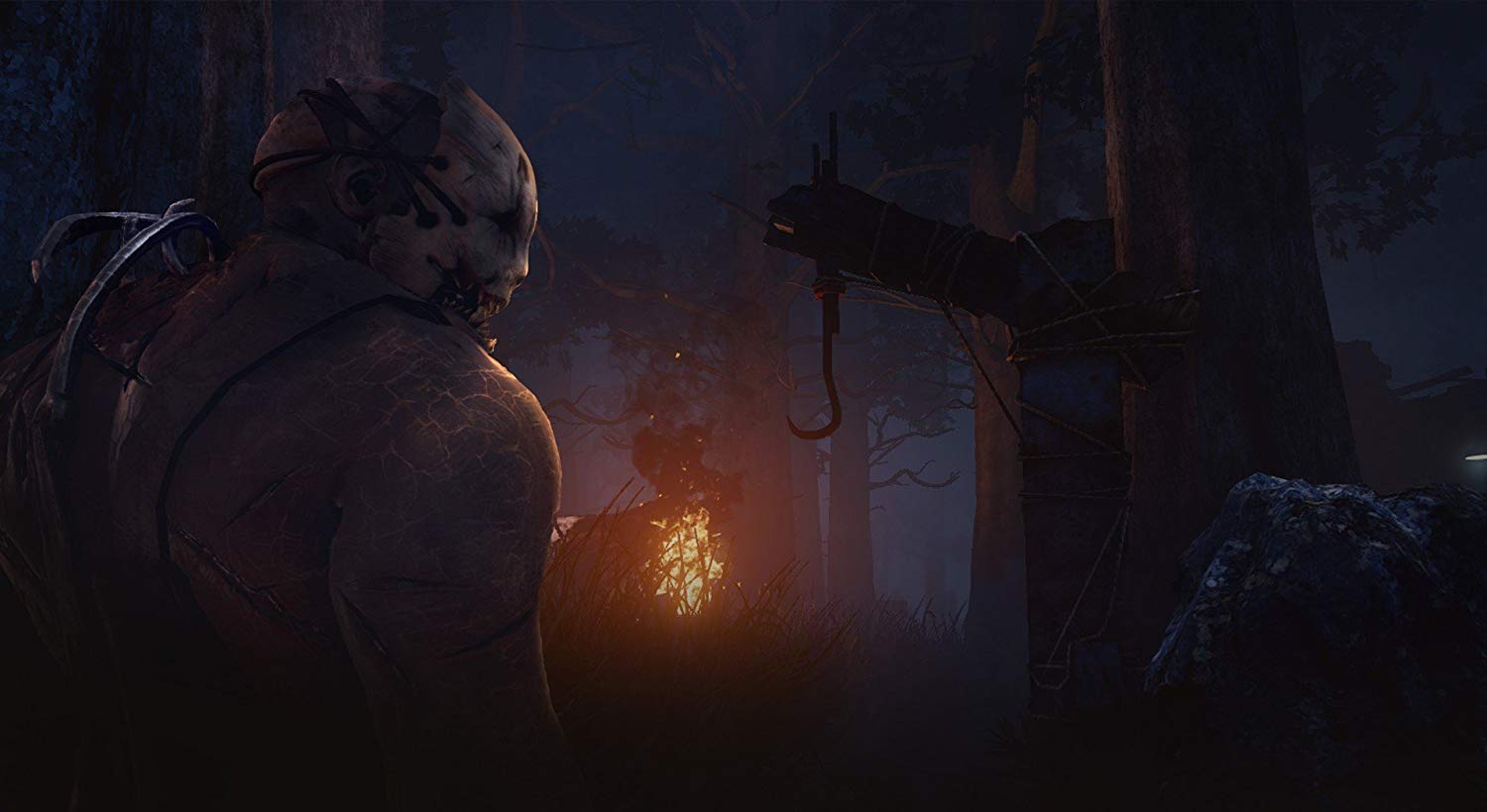 Dead by Daylight Special Edition PS4 - Image 6