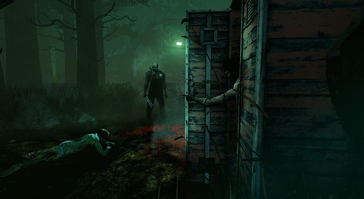 Dead by Daylight Special Edition PS4 - Image 3