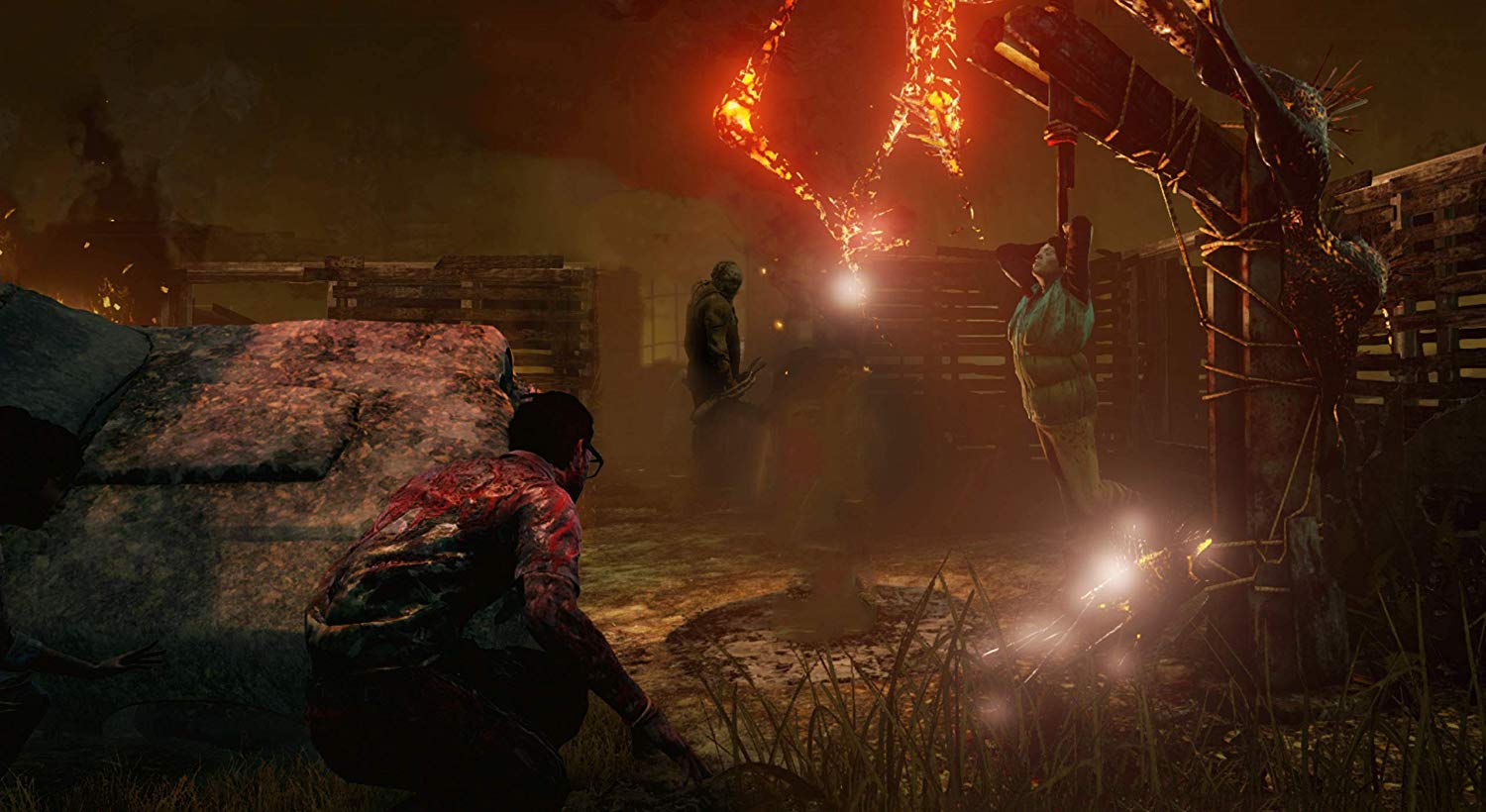 Dead by Daylight Special Edition PS4 - Image 1