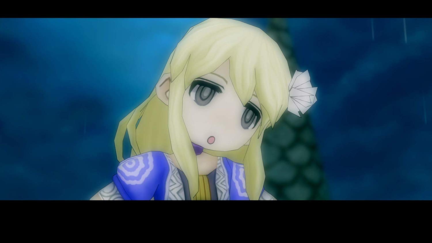 The Alliance Alive HD Remastered PS4 - Image 7
