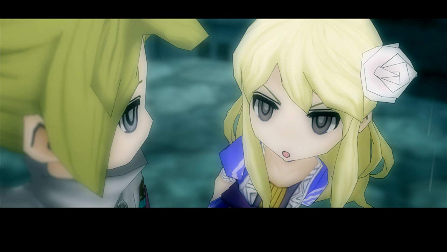 The Alliance Alive HD Remastered PS4 - Image 3
