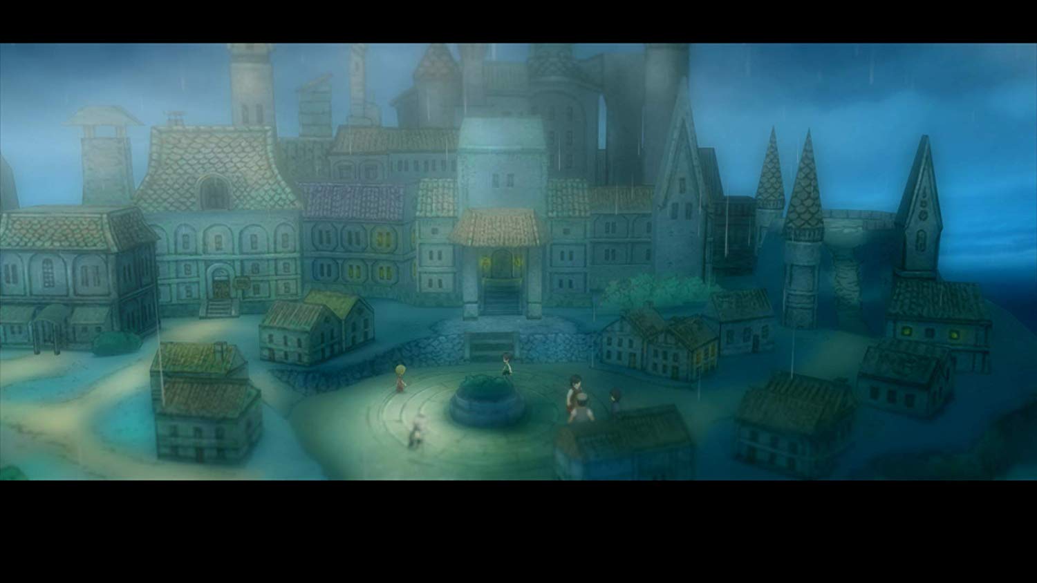 The Alliance Alive HD Remastered PS4 - Image 2