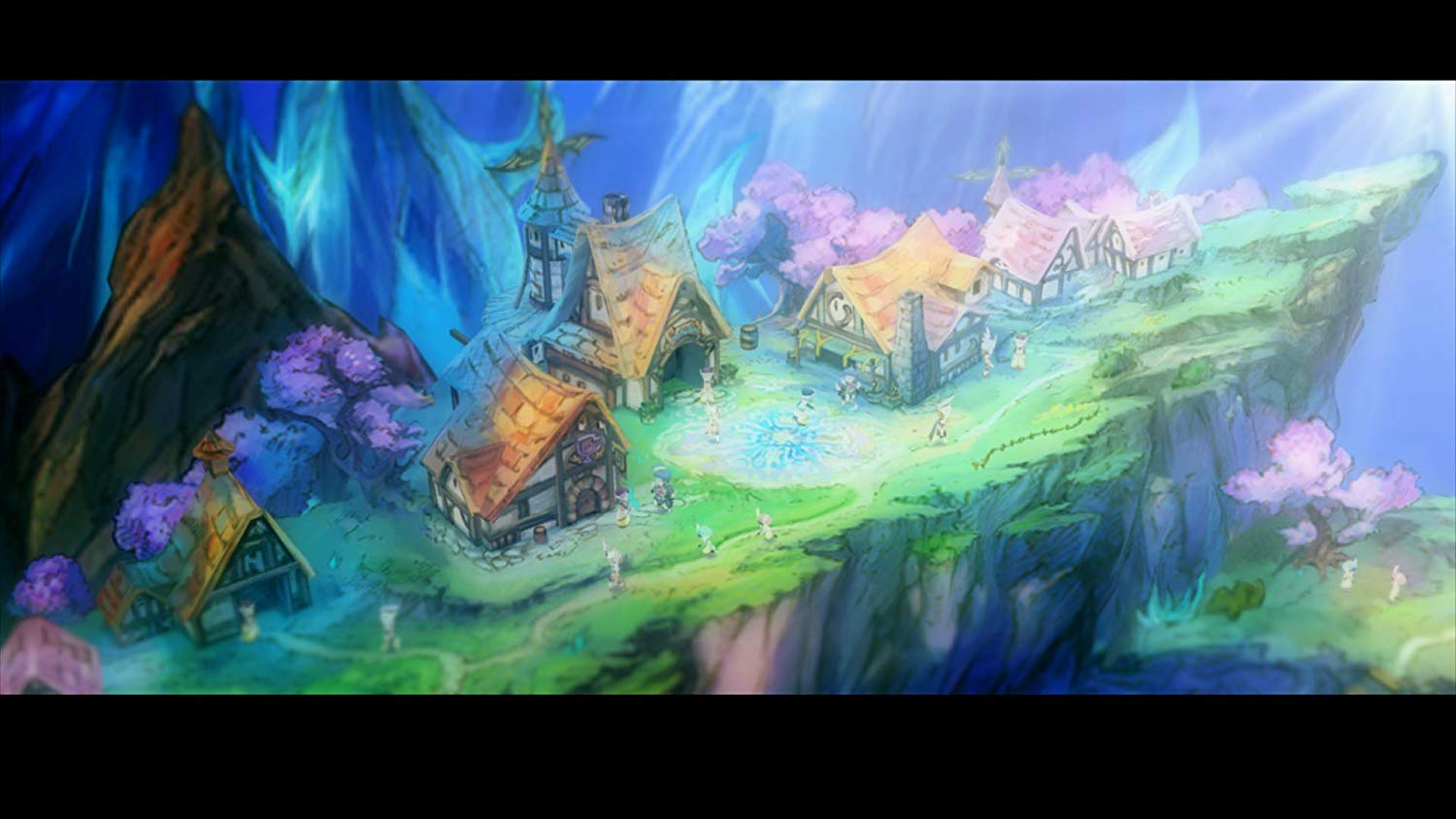 The Alliance Alive HD Remastered PS4 - Image 4