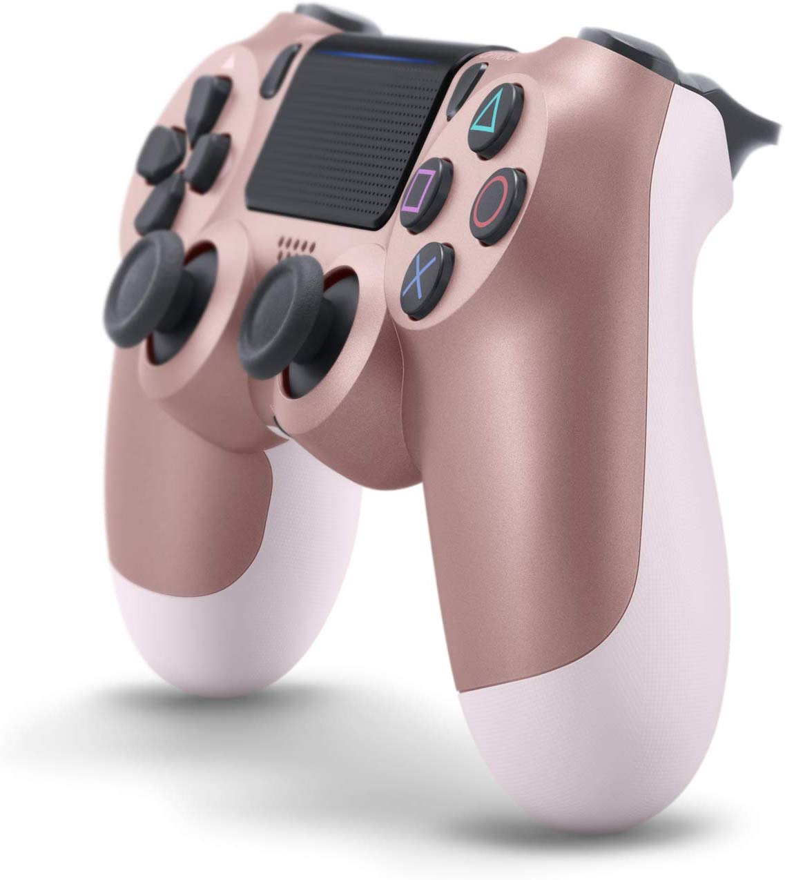 DualShock 4 Wireless Controller PS4 Rose Gold - Image 3