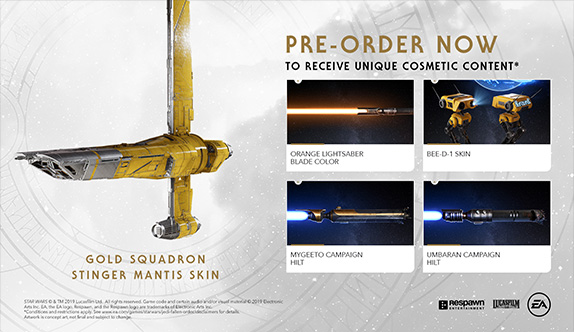 Star Wars Jedi Fallen Order PS4 - Image 4
