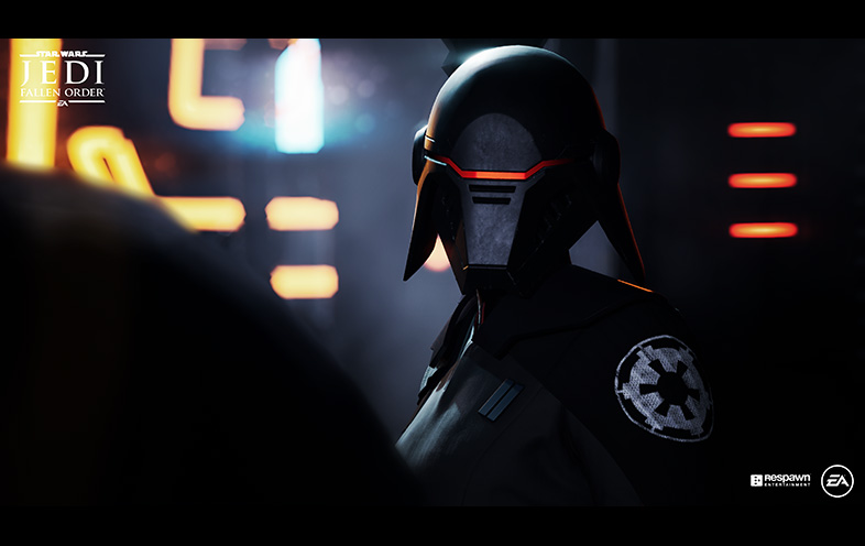 Star Wars Jedi Fallen Order PS4 - Image 2