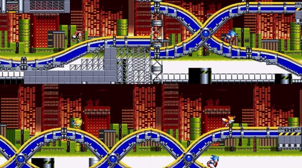 Sonic Mania Plus Nintendo Switch - Image 3