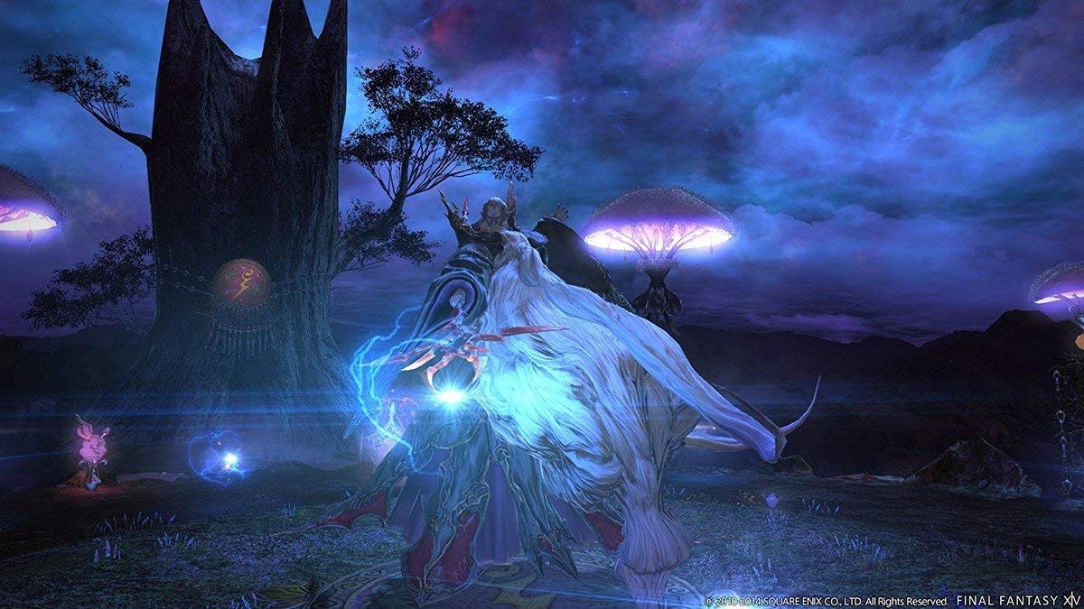 Final Fantasy XIV Online Starter Pack PC - Image 7
