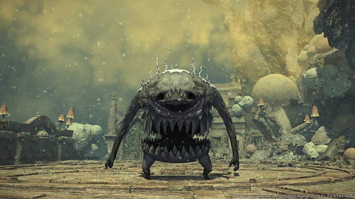 Final Fantasy XIV Online Starter Pack PC - Image 5