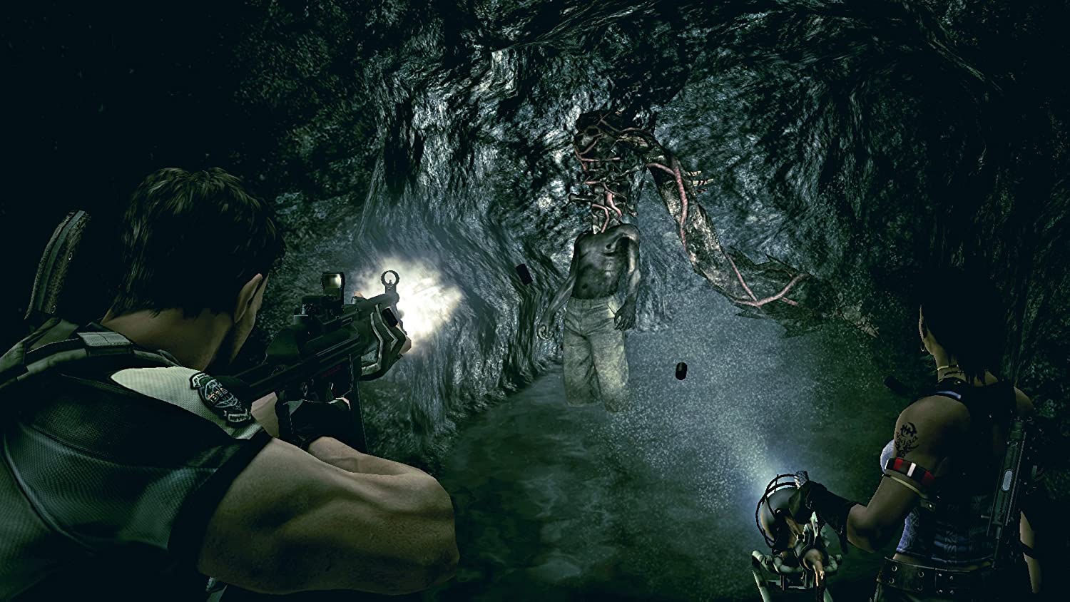 Resident Evil Triple Pack Nintendo Switch - Image 4