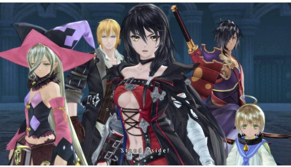 Tales of Berseria PS4 - Image 5