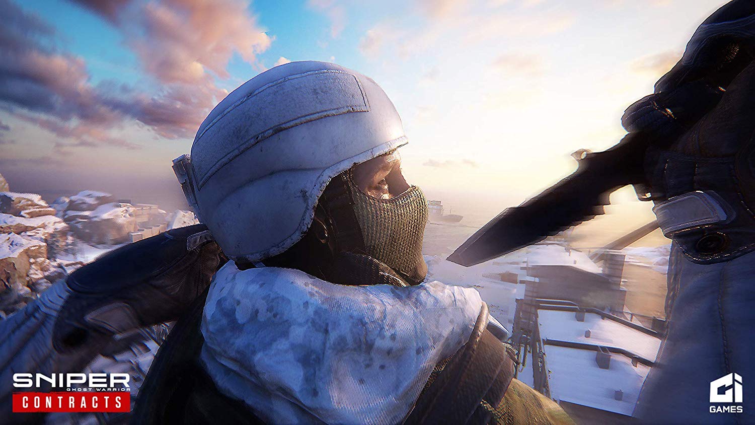 Sniper Ghost Warrior Contracts PS4 - Image 2