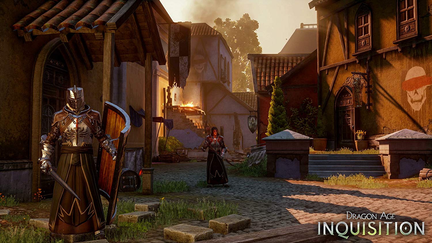 Dragon Age Inquisition PS4 - Image 3
