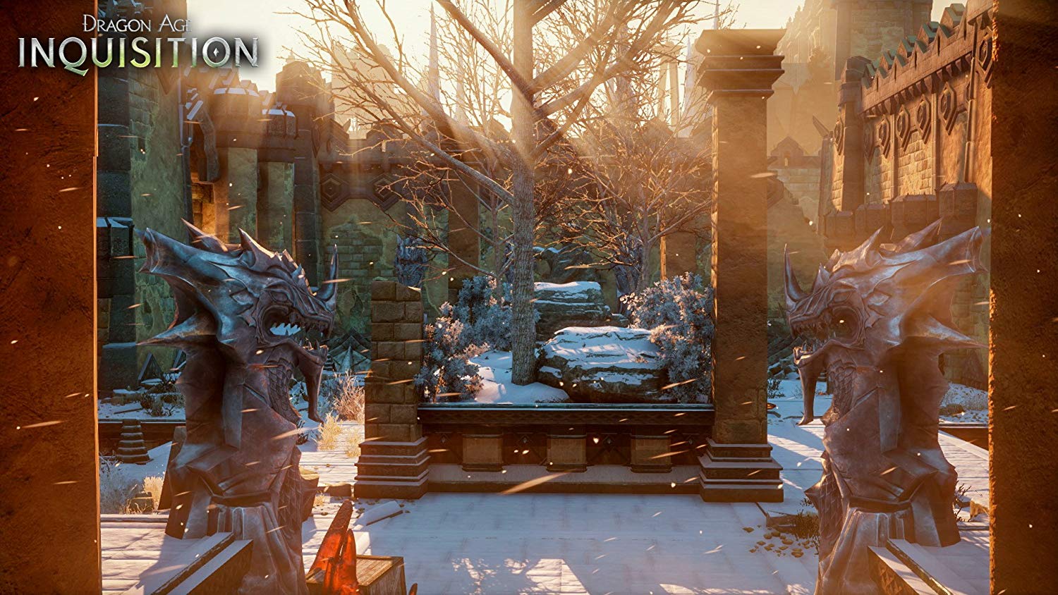 Dragon Age Inquisition PS4 - Image 2