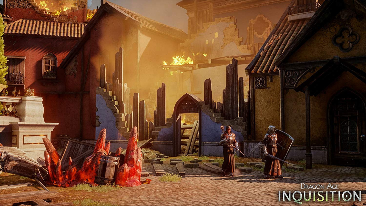 Dragon Age Inquisition PS4 - Image 4