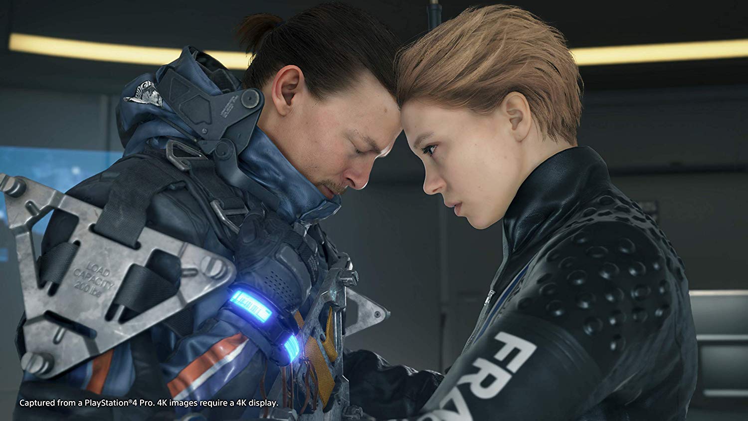 Death Stranding Special Edition PS4 - Image 10