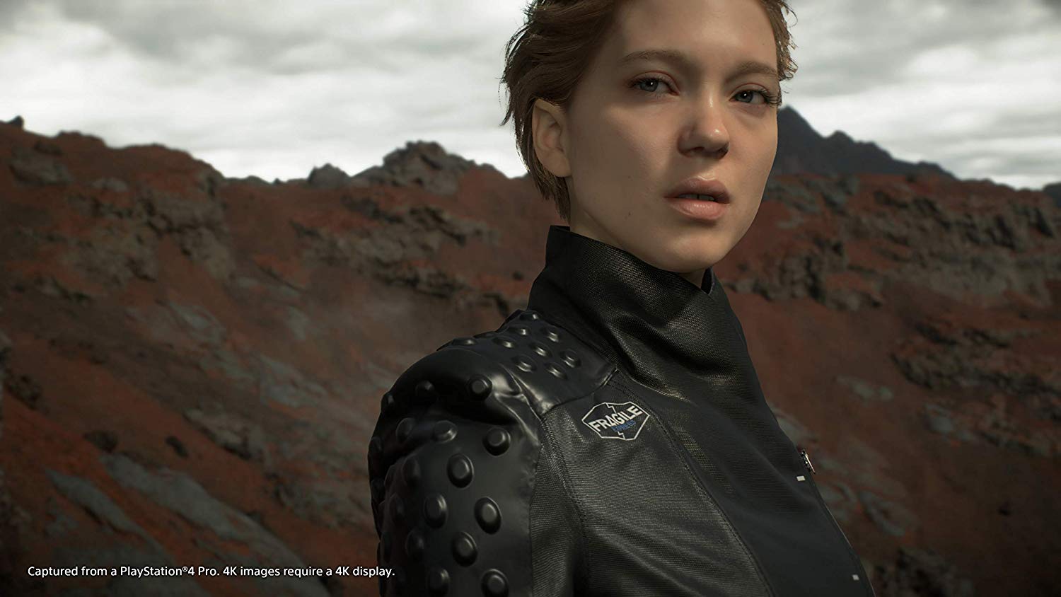 Death Stranding Special Edition PS4 - Image 7