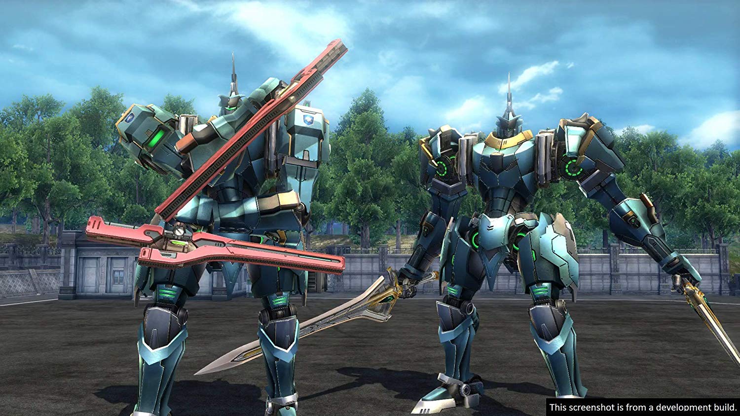 The Legend of Heroes: Trails of Cold Steel III PS4 - Image 11