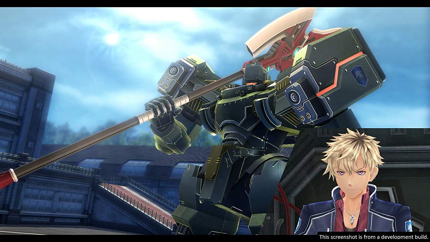 The Legend of Heroes: Trails of Cold Steel III PS4 - Image 8