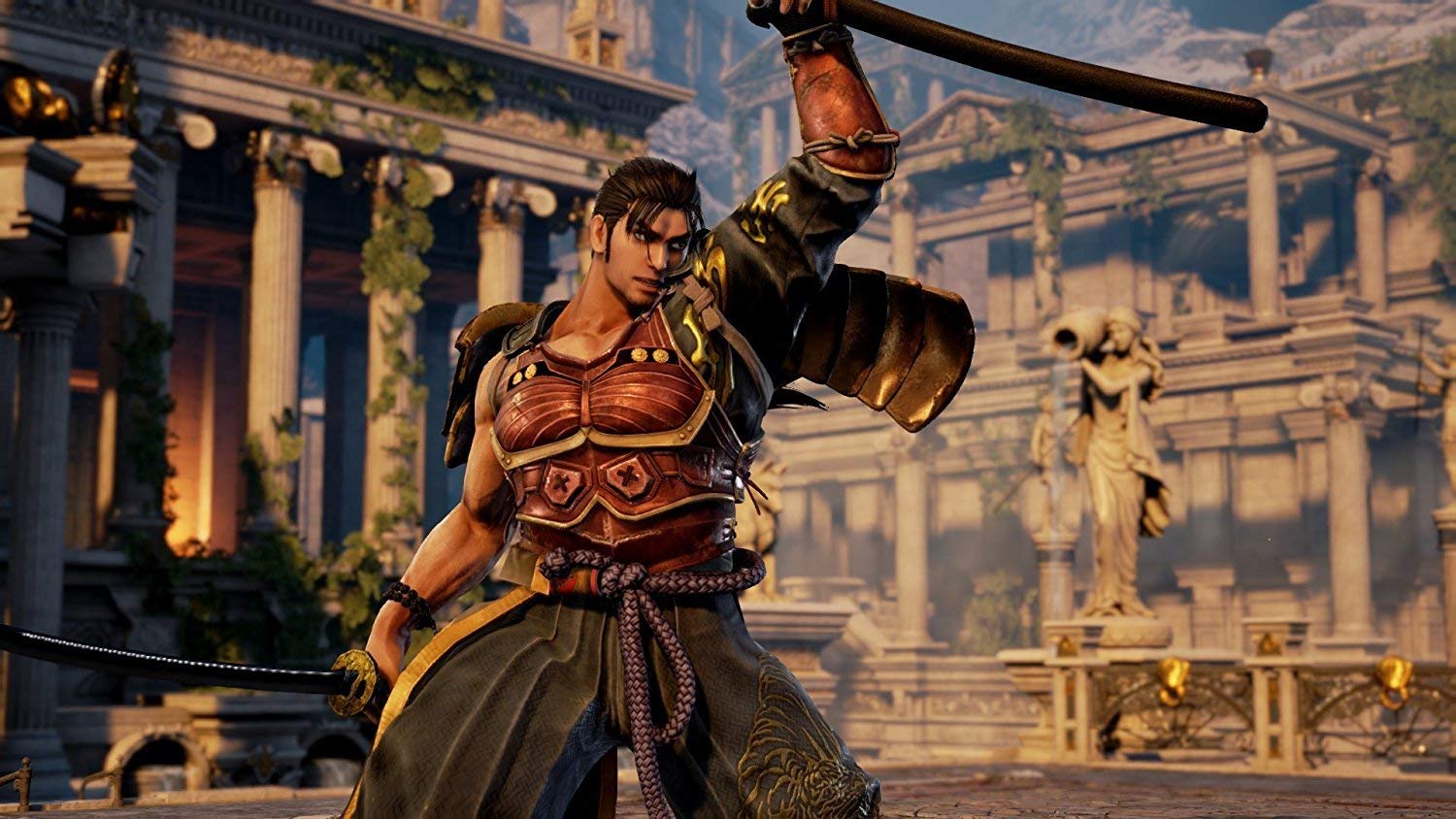 Soul Caliber 6 PS4 - Image 3