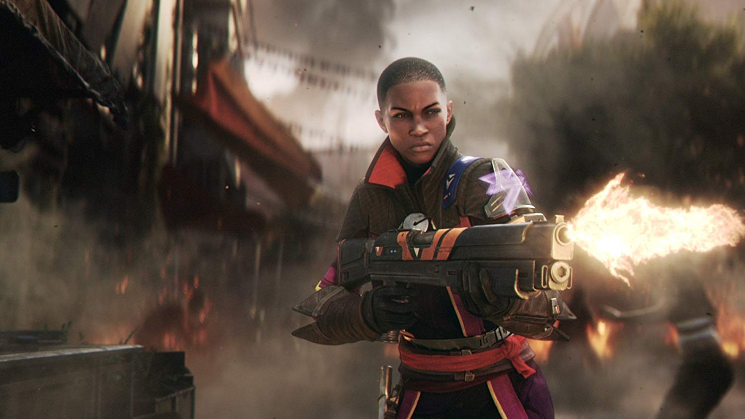 Destiny 2 PS4 - Image 5
