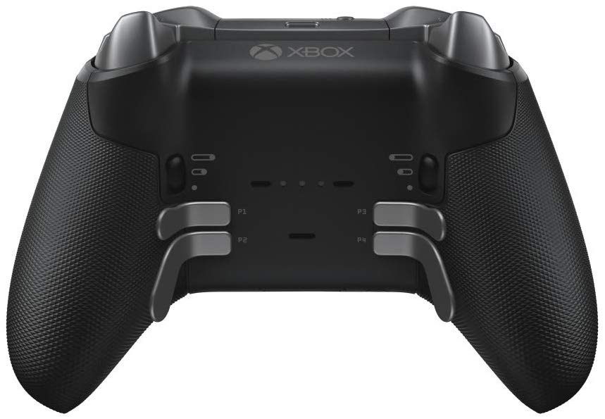 Xbox One Elite Wireless Controller Series 2 - Image 3
