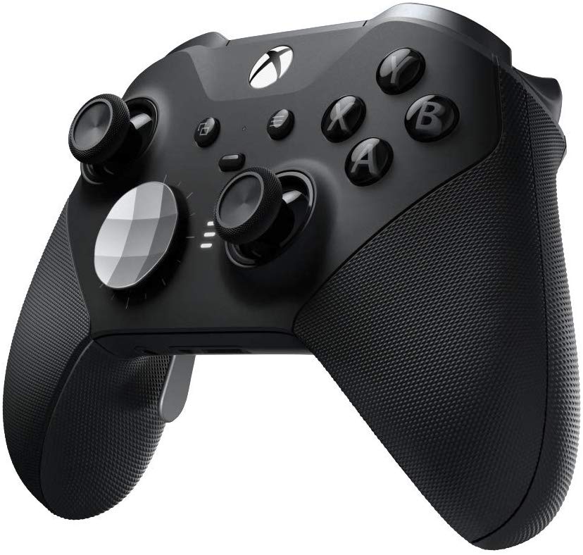 Xbox One Elite Wireless Controller Series 2 - Image 4
