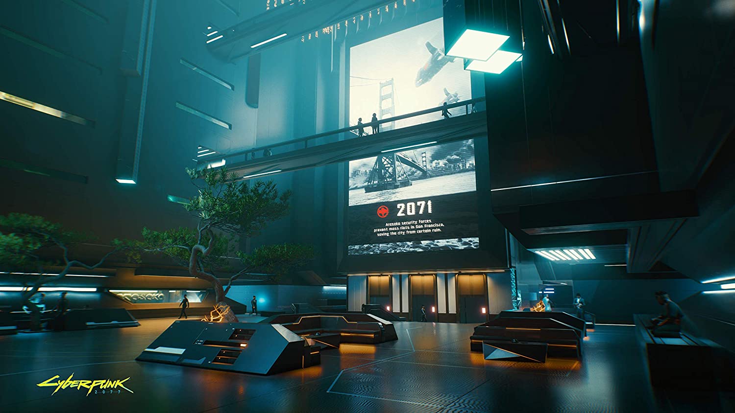 Cyberpunk 2077 PS4 - Image 4