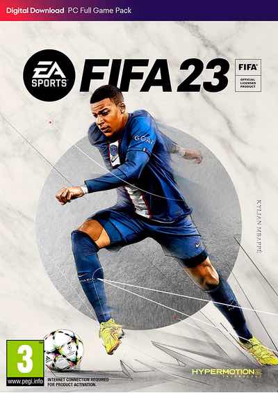 Fifa 23 PC - Image 1