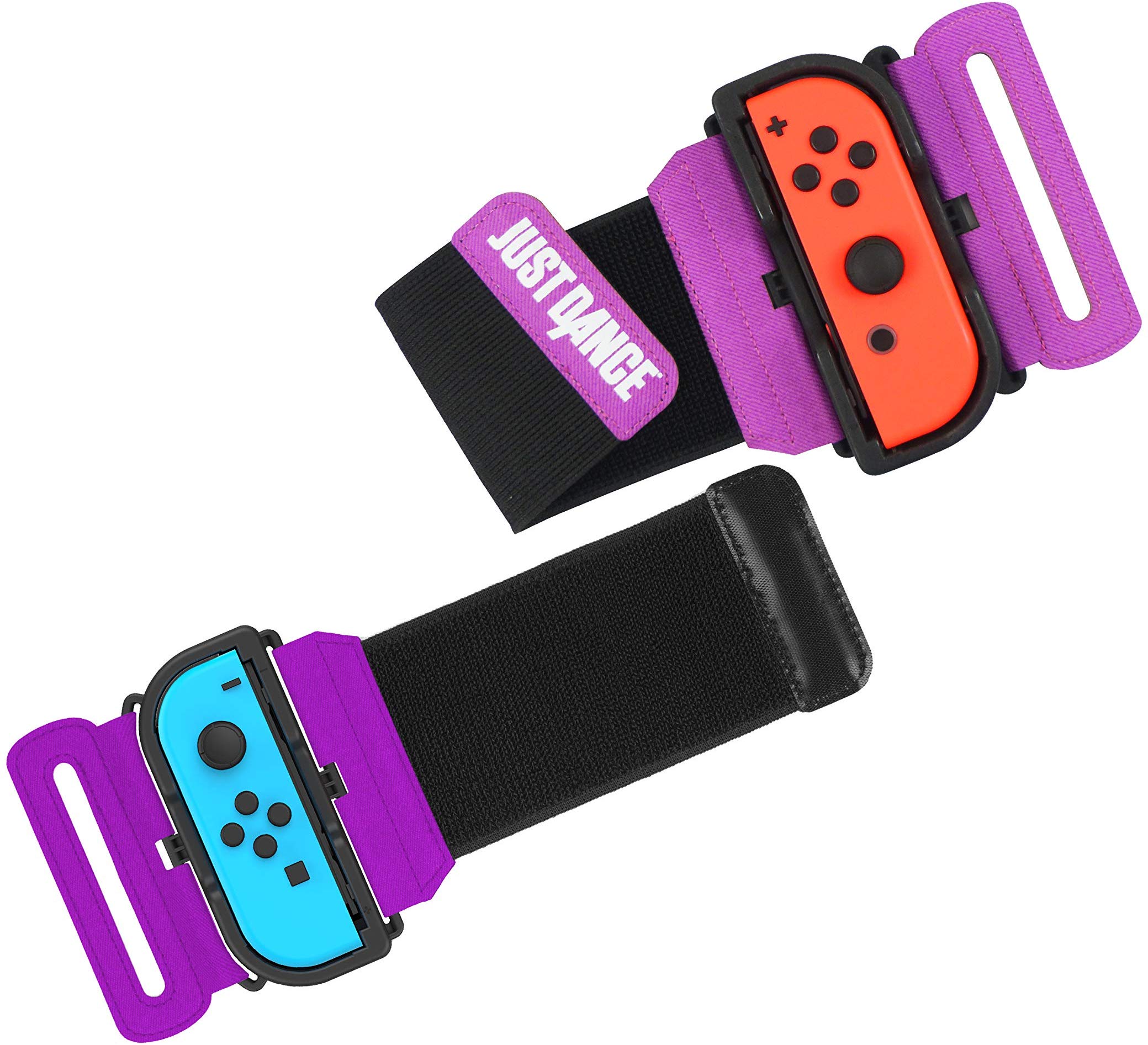 Just Dance Band Joy Con Nintendo Switch controller cuff - Image 2