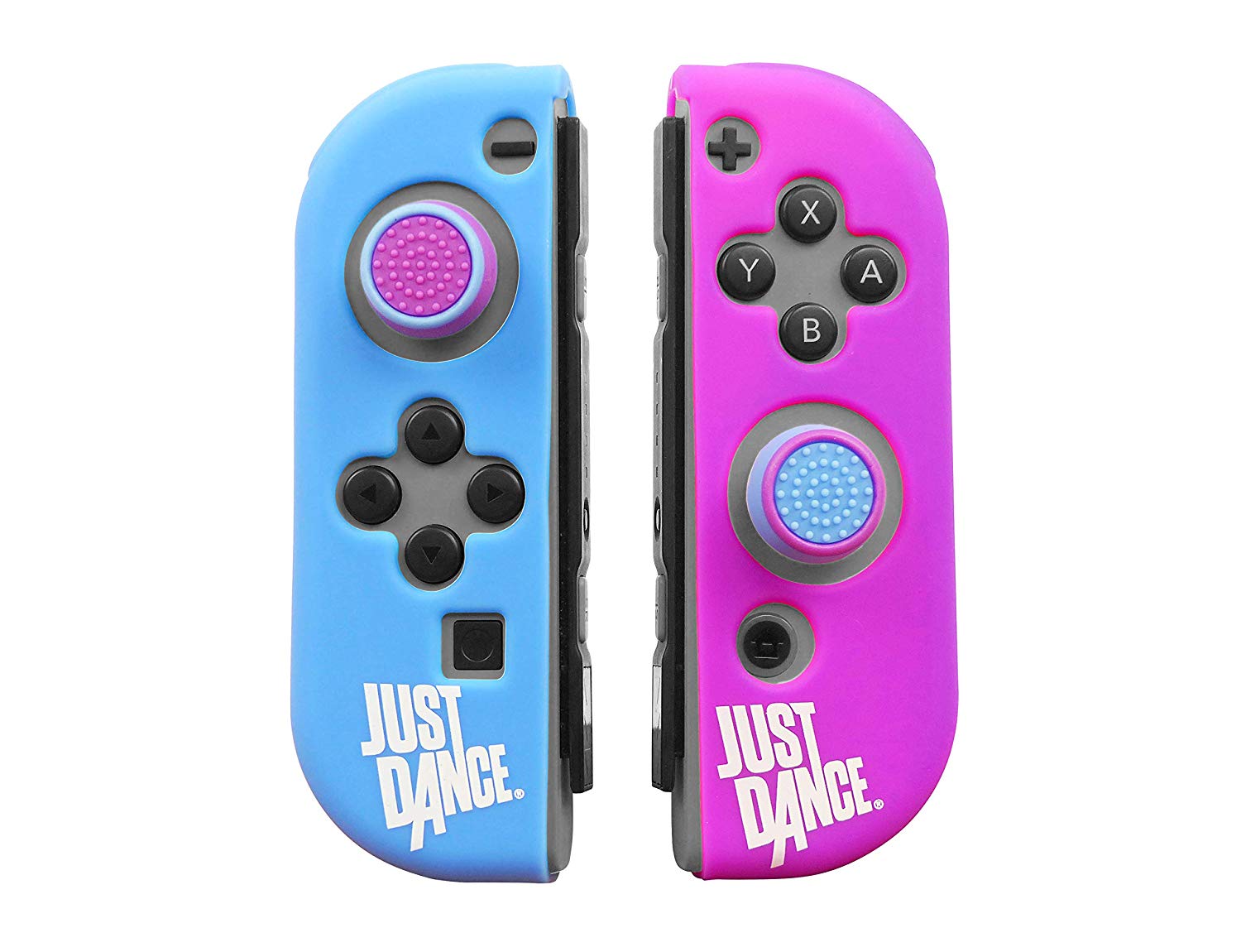 Just Dance Silicone Protective Cases for Joy Con - Image 4