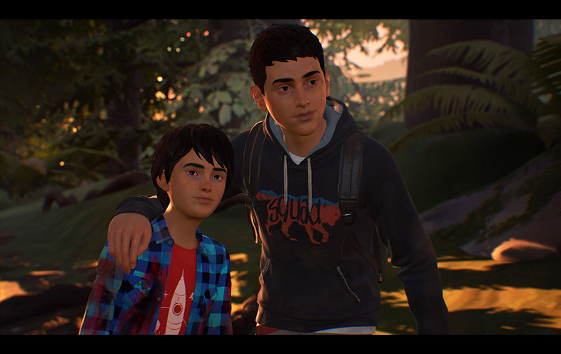 Life Is Strange 2 PS4 - Image 4