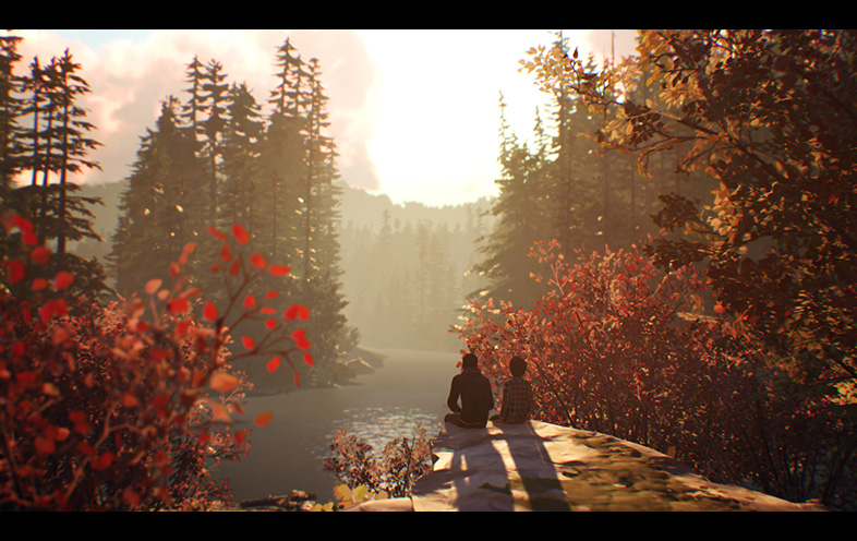Life Is Strange 2 PS4 - Image 2