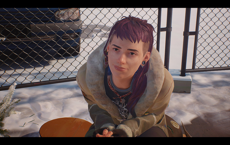 Life Is Strange 2 PS4 - Image 3