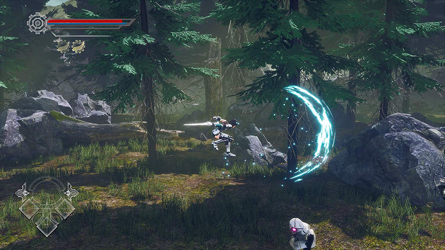 AeternoBlade II Nintendo Switch - Image 4